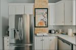 Embrace Your Inner Chef in the Charming West Kitchen of Peach Mansion